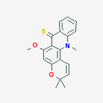 CAS 82791-69-3 structure