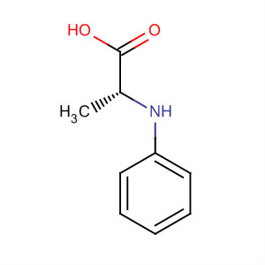 CAS 828-02-4 molecular structure