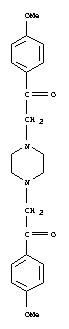 CAS 82810-69-3 molecular structure