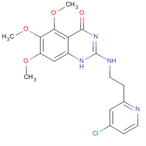 CAS 828245-02-9 molecular structure