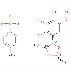 CAS 828253-69-6 molecular structure