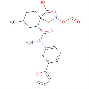 CAS 828271-69-8 molecular structure