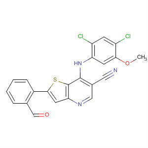 CAS 828283-02-9 structure