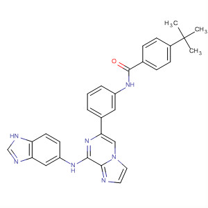 CAS 828300-69-2 structure