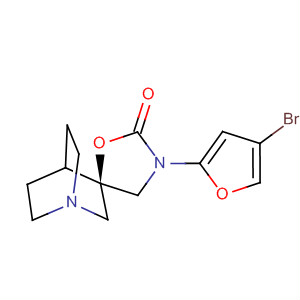CAS 828928-69-4 molecular structure
