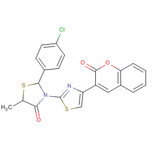 CAS 828938-69-8 structure