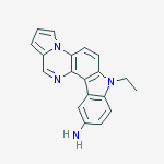 CAS 82983-02-6 molecular structure