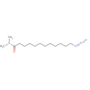 CAS 830322-69-5 molecular structure