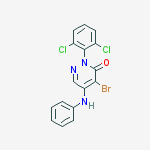CAS 830326-02-8 structure