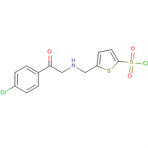 CAS 830330-69-3 molecular structure