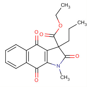 CAS 830922-02-6 molecular structure