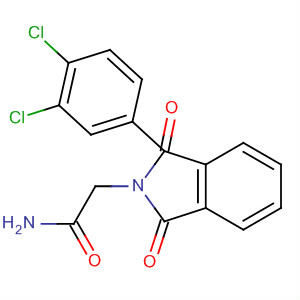 CAS 831220-02-1 molecular structure