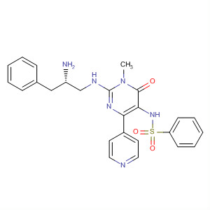 CAS 831232-02-1 molecular structure