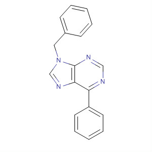 CAS 83135-02-8 structure