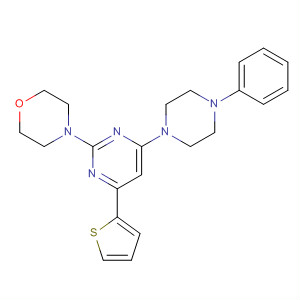 CAS 832076-02-5 structure