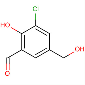 CAS 832097-02-6 molecular structure