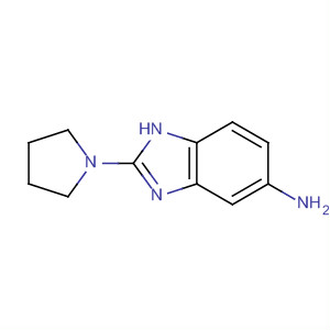 CAS 832102-69-9 molecular structure