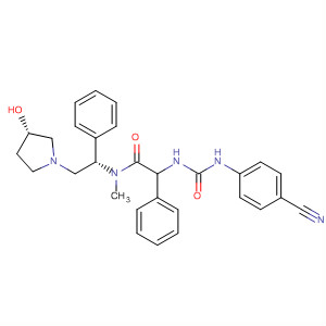CAS 832104-02-6 molecular structure
