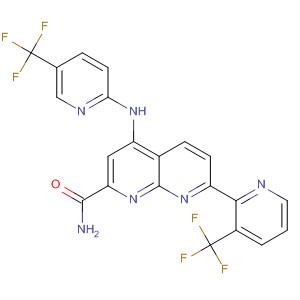 CAS 832692-69-0 structure
