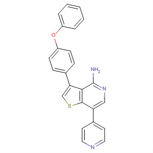 CAS 832694-02-7 structure