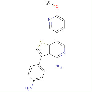 CAS 832695-69-9 structure