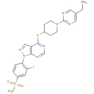 CAS 832715-69-2 structure
