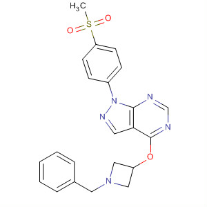 CAS 832716-69-5 structure