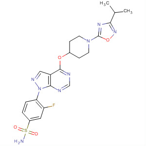 CAS 832717-69-8 structure
