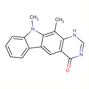 CAS 832724-02-4 molecular structure