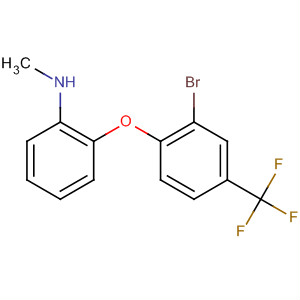 CAS 832734-02-8 molecular structure