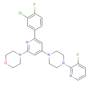 CAS 833464-02-1 structure