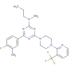 CAS 833465-02-4 molecular structure