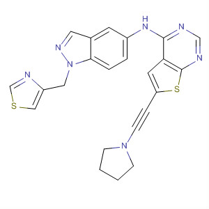 CAS 833476-02-1 structure