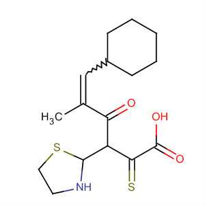 CAS 833482-69-2 structure