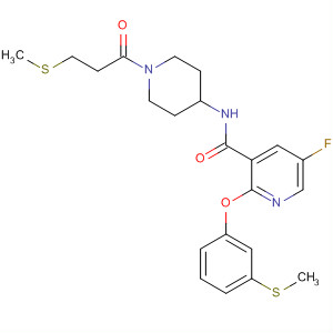 CAS 833483-02-6 structure