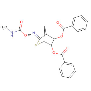 CAS 83369-69-1 molecular structure