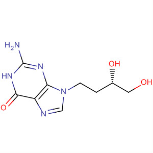 CAS 83470-69-3 molecular structure