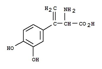 CAS 83471-69-6 structure