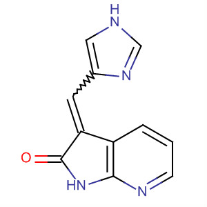CAS 834857-69-1 structure