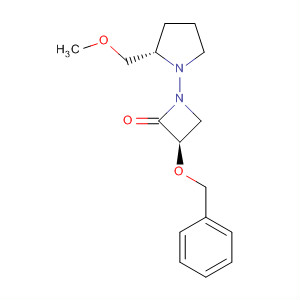 CAS 834880-02-3 molecular structure