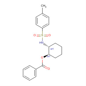 CAS 834889-02-0 molecular structure