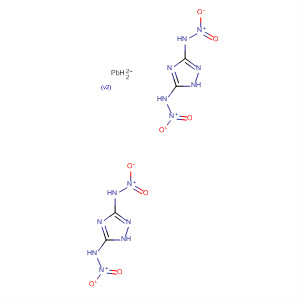 CAS 834905-02-1 molecular structure