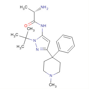 CAS 834911-69-2 structure