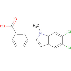 CAS 835595-02-3 molecular structure