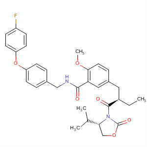 CAS 835612-69-6 structure