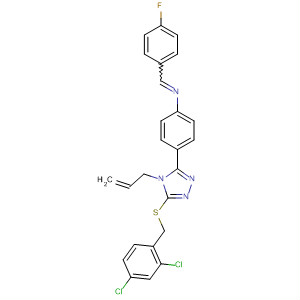 CAS 835618-69-4 molecular structure