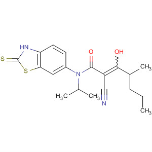 CAS 836622-02-7 molecular structure