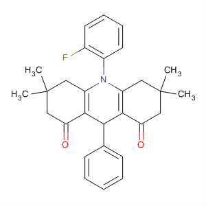 CAS 836678-69-4 structure