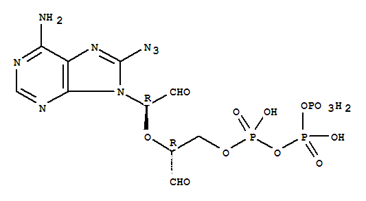 CAS 83700-69-0 molecular structure