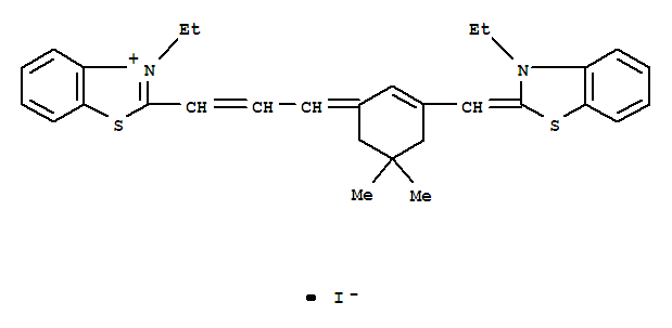 CAS 83846-69-9 molecular structure